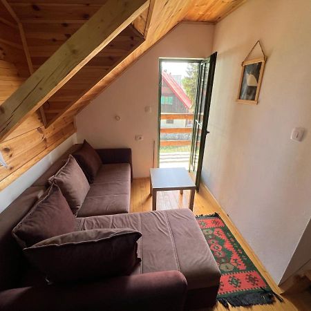 Dormire Apartmans Žabljak Exterior foto