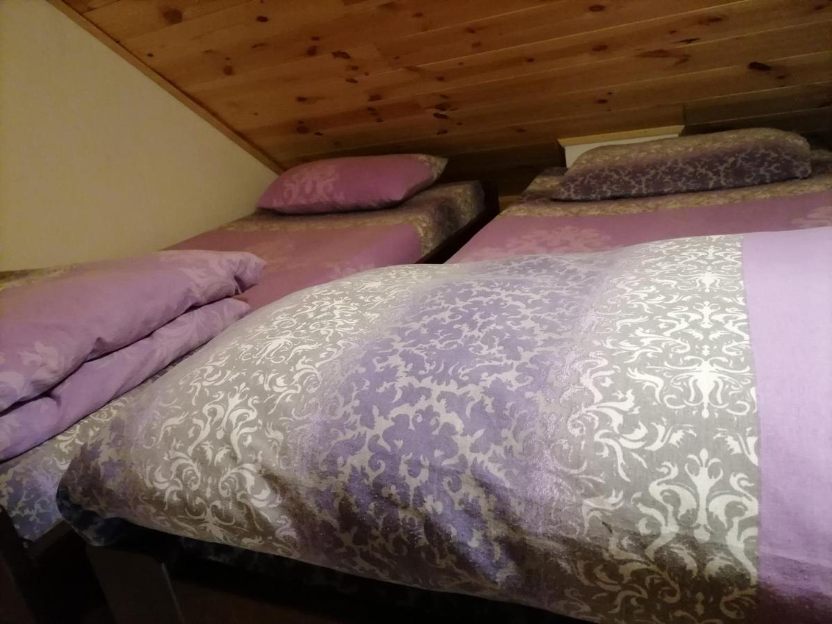Dormire Apartmans Žabljak Exterior foto