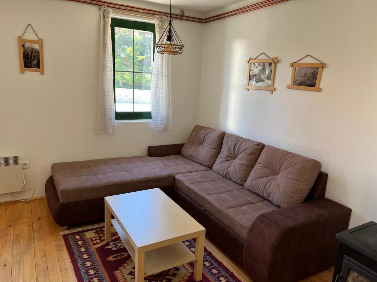 Dormire Apartmans Žabljak Exterior foto