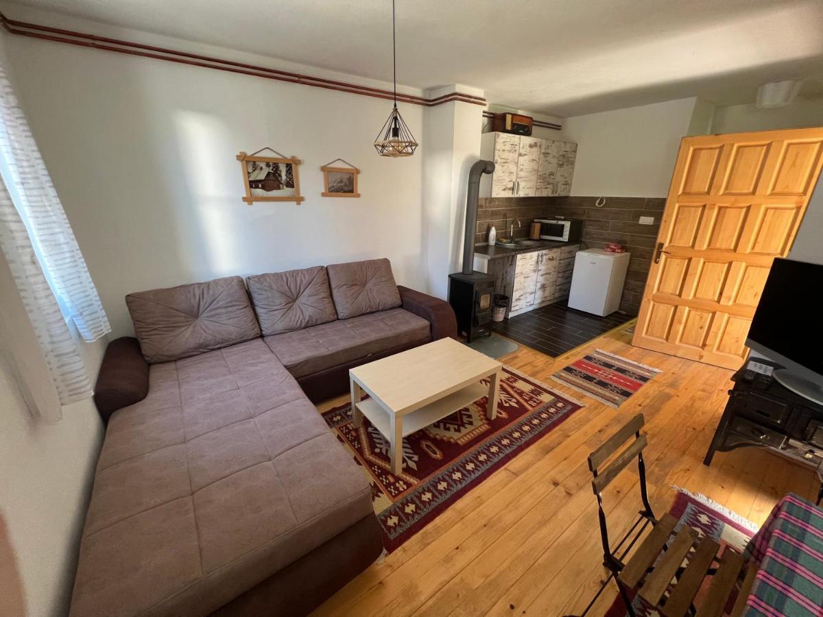 Dormire Apartmans Žabljak Exterior foto