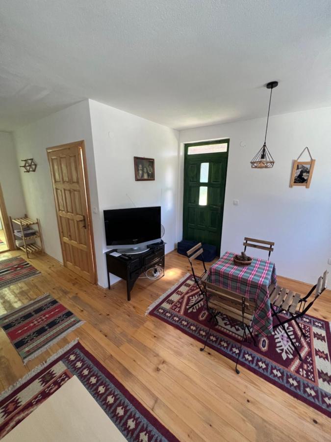 Dormire Apartmans Žabljak Exterior foto