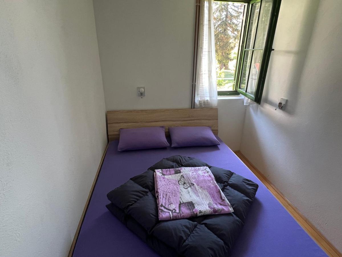 Dormire Apartmans Žabljak Exterior foto