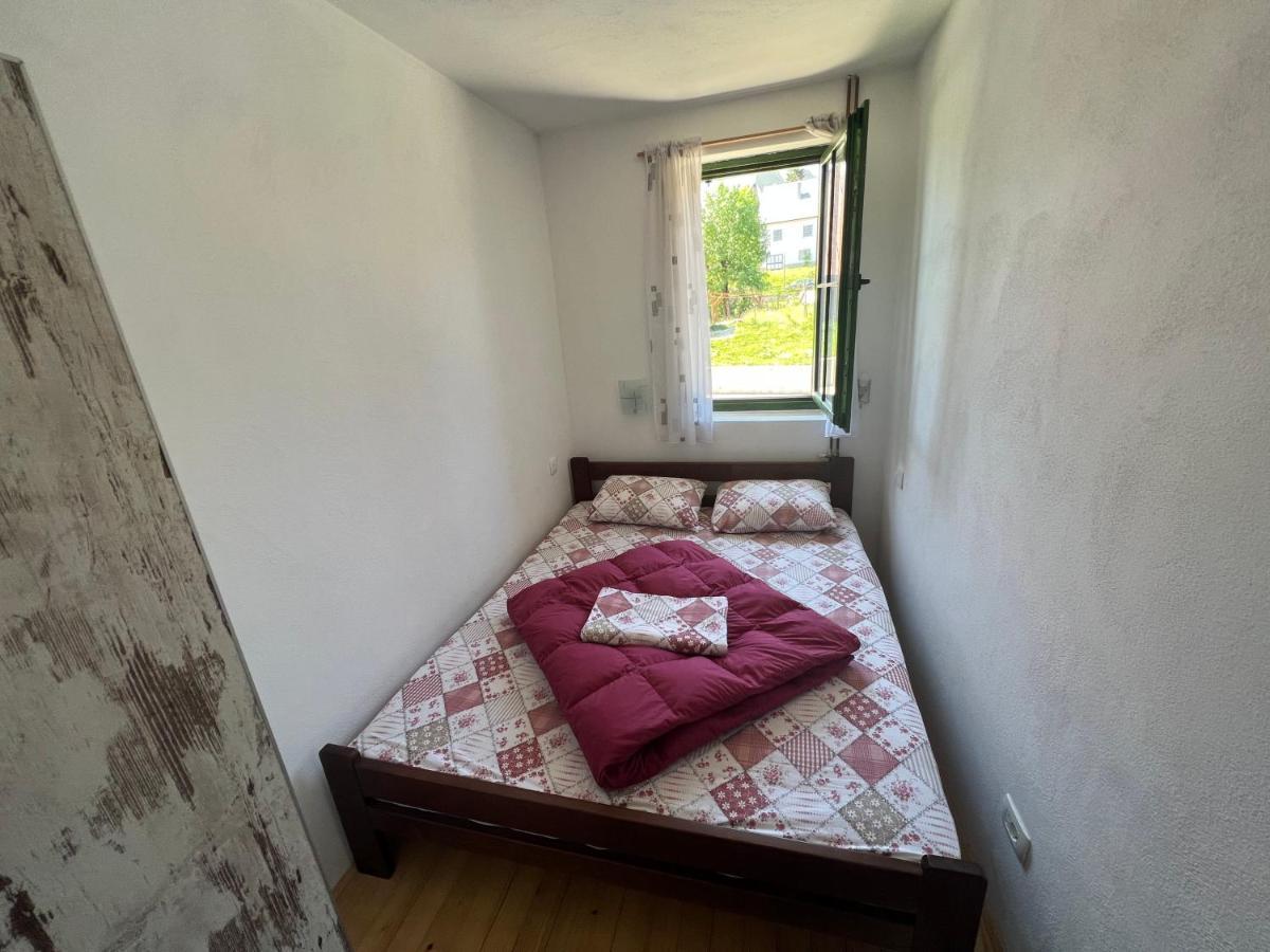Dormire Apartmans Žabljak Exterior foto
