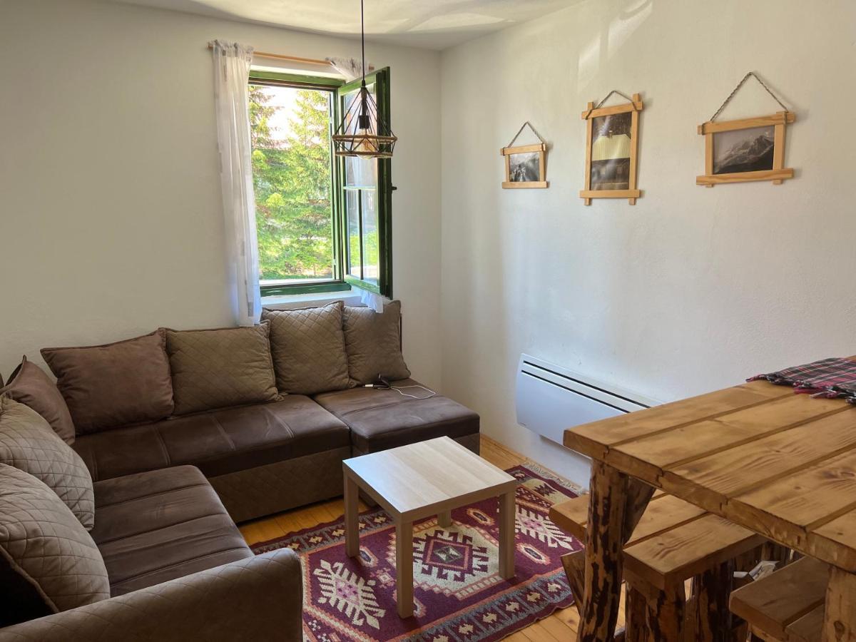 Dormire Apartmans Žabljak Exterior foto