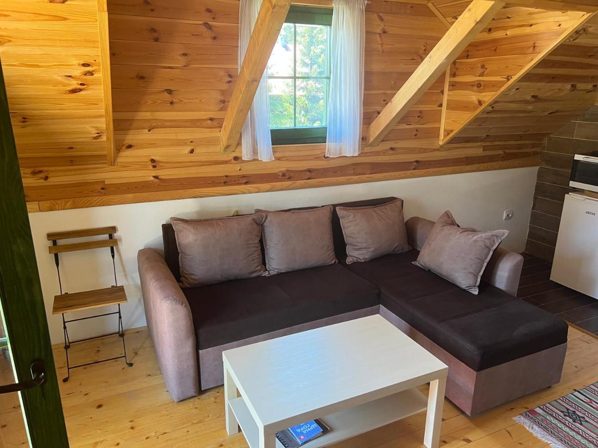 Dormire Apartmans Žabljak Exterior foto