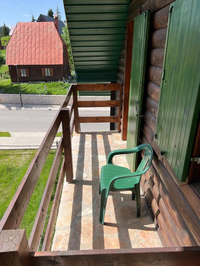Dormire Apartmans Žabljak Exterior foto