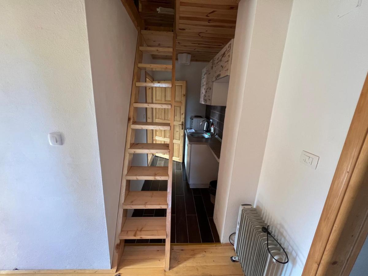 Dormire Apartmans Žabljak Exterior foto
